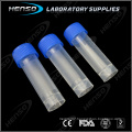 Henso Medical Laboratory Plastic Freezing Tube